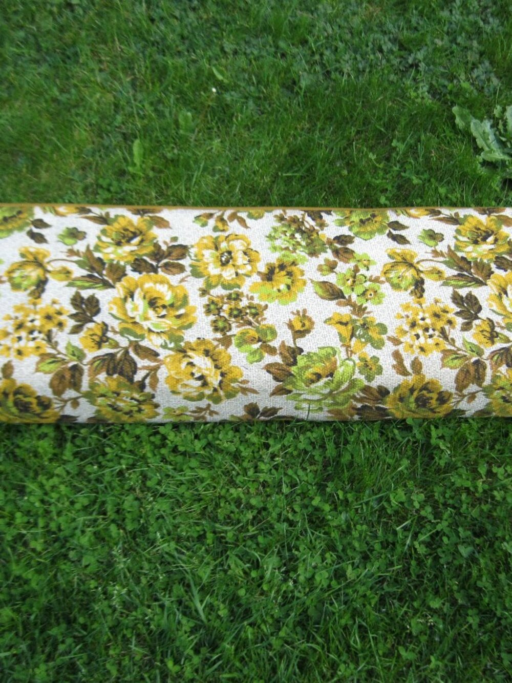 Vintage Cushion